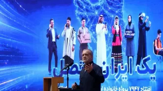دستاوردهای وزارت ارتباطات در بسیاری از بخش‌ها راهگشاست/ کشور را با علم، آگاهی، باور، اعتقاد و ایمان می‌توان ساخت