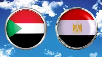 نشست ۳ جانبه مصر، سودان و آمریکا
