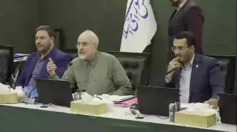 قالیباف: من مدافع طرح نفوذ هستم اما نمی‌شود کشور را قفل کنیم و بگوییم همه از ما اجازه بگیرند