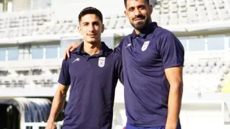 شرط جدید پرسپولیس برای تمدید قرارداد با محمودی