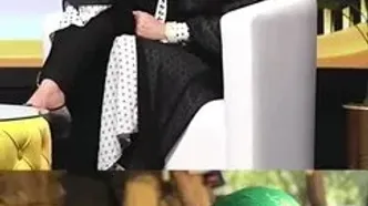فاطمه گودرزی: چند سال است در روستا زندگی میکنم