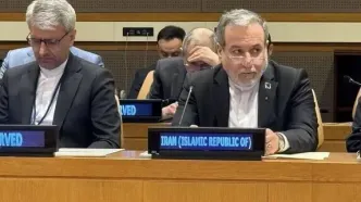 ایران پایان مذاکره با آمریکا را اعلام کرد