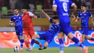 پرسپولیس جانشین مهدی ترابی را پیدا کرد