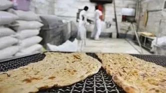 افزایش ۷۰ درصدی قیمت نان در این شهر