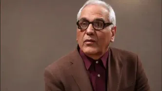نگاهی به قسمت اول سریال «مرد سه هزار چهره»؛ مهران مدیری و همان شصت‌چی همیشگی