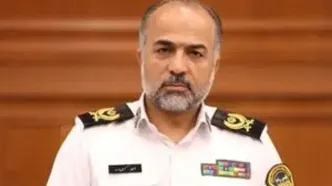 جزییات حریق گسترده تریلی حامل بنزین از زبان پلیس