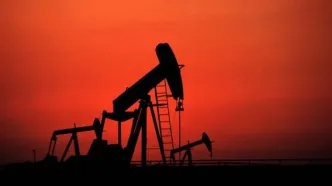 واکنش نفت به دور جدید حملات میان ایران و آمریکا/ طلای سیاه در آستانه ۱۰۰ دلاری شدن قرار گرفت