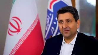 ببینید| واکنش وزیر ارتباطات به نقش پیام‌رسان واتس‌آپ در ترور فرماندهان ایرانی