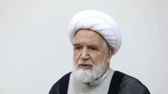 درخواست کروبی از پزشکیان برای دیدار با ترامپ