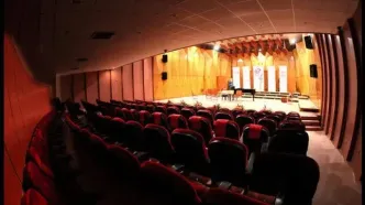 اجرای ارکستر سازهای ایرانی پایتخت با «سَربداران» فرهاد فخرالدینی