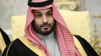 چرا بن سلمان به مصر می‌رود؟