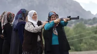 فیلم «۳۲ متر» در بخش مسابقه مستند شصت‌ و دومین فستیوال بین‌المللی فیلم شیکاگو