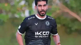 رضا شکاری؛ پرانگیزه ولی ناکام برابر استقلال