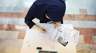 ترمیم امتحانات نهایی در شهریور امکان‌پذیر شد؟