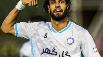 ببینید؛ خلاصه بازی شمس آذر 2 - گل گهر 3