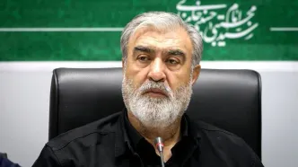 ابراهیم عزیزی: آمریکا از عدم پذیرش شروط ایران، پشیمان می‌شود