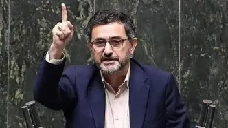 یک نماینده و حزب «شین» دنبال کودتا علیه دولت پزشکیان
