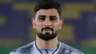 «از سایه بیرانوند تا جایگزینی ادیب زارعی؛ دروازه‌بان پرسپولیسی وارد شمس آذر شد!»
