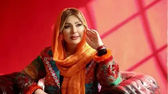 ویدئوی متفاوت نیوشا ضیغمی به مناسبت آغاز سال تحصیلی و روز اول مهر
