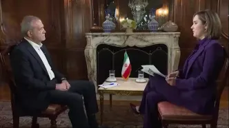 پزشکیان: محاصره دریایی و بستن راه غذا و دارو جنایت جنگی است