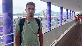 هادی‌پور: چهار شیشه خون از من گرفتند و بدنم به هم ریخت
