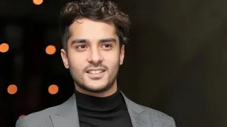 چهره جدید ساعد سهیلی در سریال «خانم یامامورا»