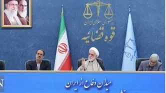 اژه‌ای: دشمن مترصد سوء‌استفاده از وضع ناهنجاری‌های اجتماعی است