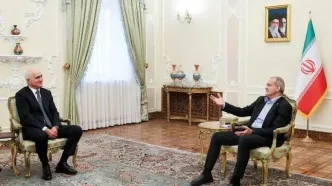 پزشکیان: مرزها مانعی برای توسعه روابط ایران و جمهوری آذربایجان نخواهند بود