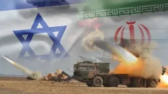 ادعای رسانه صهیونیست: ایران در حال آماده شدن برای یک حمله شبیه ۷ اکتبر است