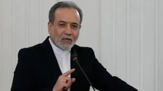 عراقچی: شروط ایران برای بازگشایی تنگه هرمز به آمریکا ابلاغ شد