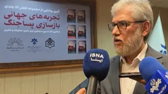 وزیر علوم: «طرح مقابله با نفوذ» مجلس، نوعی خودتحریمی است