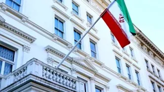 واکنش ایران به تحریم‌های تازه انگلیس