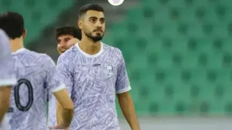 اقدام زیبای ستاره استقلال با آزادی 10 زندانی