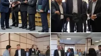همکاری بین بانک کشاورزی و مردم برای امنیت غذایی کشور ضروری است