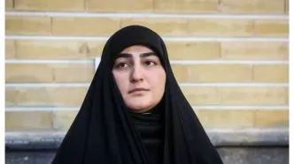 واکنش زینب سلیمانی به سخنان پزشکیان در سازمان ملل