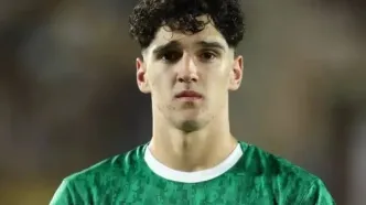 پروژه نیم‌فصل سرخ‌ها؛ پرسپولیس برای بازگرداندنِ مدافعِ جوانش وارد عمل شد