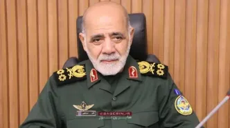 هشدار جدید سرلشکر عبداللهی به آمریکایی‌ها