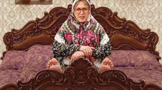 «اسکورت» صدرنشین جدول فروش/  اکران فیلم جدید رضا عطاران