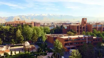 دانشگاه شریف از این تاریخ حضوری می‌شود