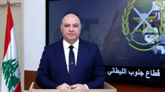 لبنان به‌دنبال توافق امنیتی با اسرائیل