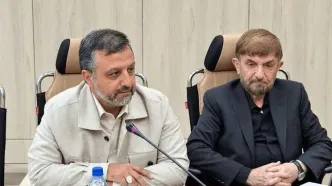 خاندوزی رئیس کارگروه بررسی اقتصادی دفتر رهبر انقلاب شد