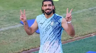خبر خوش برای استقلالی ها از کمپ حجازی