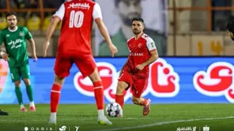 تکذیب شایعه انتقال یک پرسپولیسی به لیگ قطر