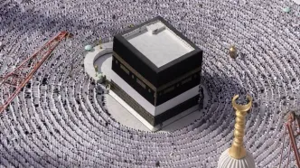 رییس سازمان حج و زیارت: قیمت حج افزایش نداشته نرخ ارز بالا رفته است