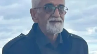 مهدی متقی‌راد، بازیگر «شیش‌ماهه» درگذشت