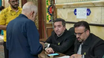تشکیل کارگروه ویژه تعیین تکلیف اراضی جمکران