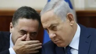 لغو سفر نتانیاهو در پی فرود اضطراری پرواز «فلای‌دبی»