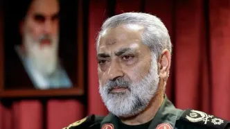 واکنش نیروهای مسلح به ادعای خبرساز سنتکام