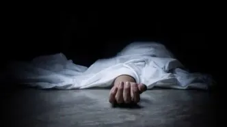 خودکشی هولناک خانواده سه نفره مشهدی