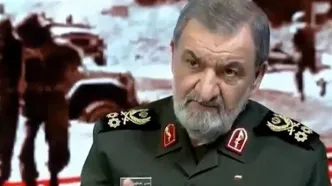 سرلشکر رضایی: به نفع واشنگتن است که شرایط ما را برای پایان جنگ بپذیرد/سه شرط اصلی ایران برای پایان جنگ